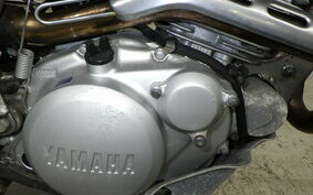 YAMAHA SEROW 225 Gen.3 DG08J