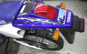 YAMAHA LANZA