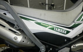 YAMAHA SEROW 250 Gen.3 DG31J