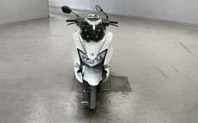 SUZUKI バーグマンストリート125EX EA23M