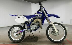 YAMAHA YZ80LW CB02C