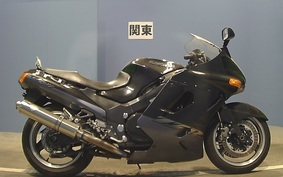 KAWASAKI ZZ1100 NINJA R Gen.2 1999 ZXT10D