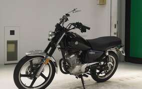 YAMAHA YB125SP