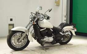 KAWASAKI VULCAN 400 CLASSIC 1999 VN400A