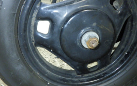 SUZUKI ADDRESS V125 G CF46A