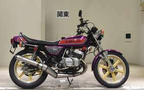 KAWASAKI KH250 KH250B