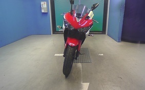 YAMAHA YZF-R25 RG10J