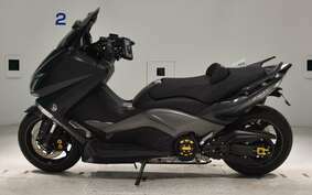 YAMAHA T-MAX 530 2015 SJ12J