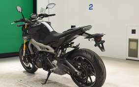 YAMAHA MT-09 2015 RN34J