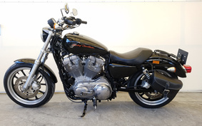 HARLEY XL883L-I 2011 CR2