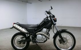 YAMAHA TRICKER FI 2010 DG16J