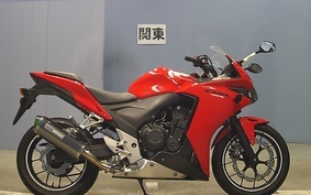 HONDA CBR400R 2013 NC47