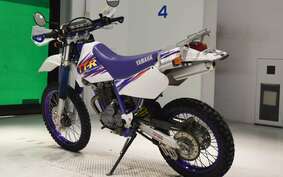 YAMAHA TT250R 4GY