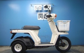 HONDA GYRO X TD01