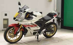 YAMAHA YZF-R3 2022 RH21J