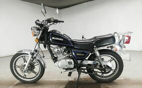 SUZUKI GN125 H PCJG9