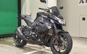 KAWASAKI Z1000 Gen.4 2013 ZRT00D