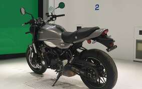 KAWASAKI Z900RS 2021