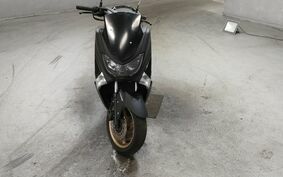 YAMAHA N-MAX 155 SG50J