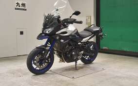 YAMAHA MT-09 Tracer 2015 RN36J