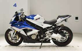 BMW S1000RR 2015