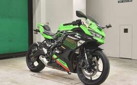 KAWASAKI ZX-25R ZX250E