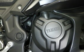 YAMAHA YZF-R3 2022 RH13J