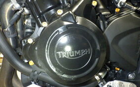 TRIUMPH STREET TRIPLE R 2011 MD4166