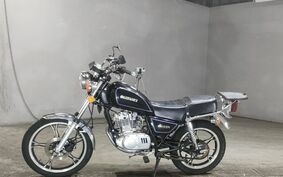 SUZUKI GN125 H PCJG9