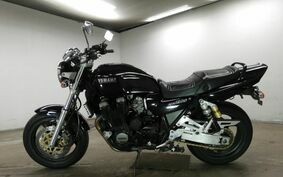 YAMAHA XJR1200 1995 4KG