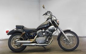 YAMAHA VIRAGO 250 3DM