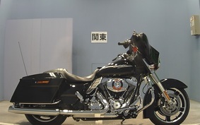 HARLEY FLHX 1690 KBM