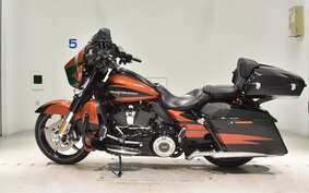 HARLEY FLHXSE 1870CVO 2017 PXF