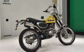 YAMAHA BRONCO 5BT