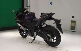 YAMAHA YZF-R25 A RG74J