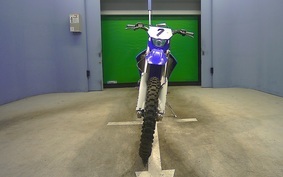 YAMAHA WR450F E 2010 CJ13