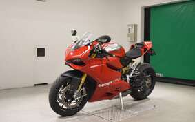 DUCATI 1199 PANIGALE R 2013