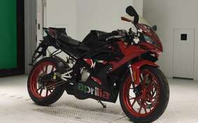 APRILIA RS4 50