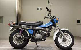 SUZUKI RV125 RV125