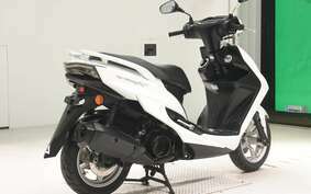 YAMAHA CYGNUS 125 XSR 3 SEA5J