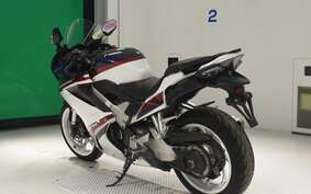 HONDA VFR800F 2020 RC79