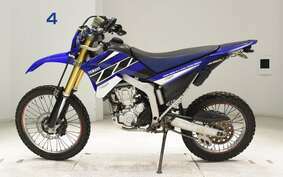 YAMAHA WR250R DG15J