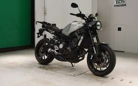 YAMAHA XSR900 2016 RN46J