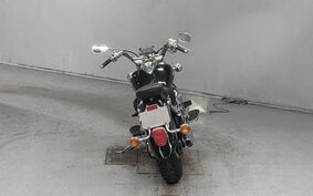 YAMAHA DRAGSTAR 400 CLASSIC 2003 VH01J