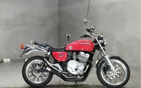 HONDA CB400F 1997 NC36