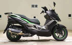 KAWASAKI J300 2016 C40000