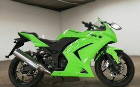 KAWASAKI NINJA 250R EX250K