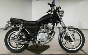 SUZUKI GN125 H PCJG9