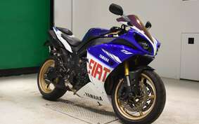 YAMAHA YZF-R1 2009 RN24J