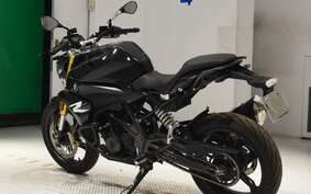 BMW G310R 2022